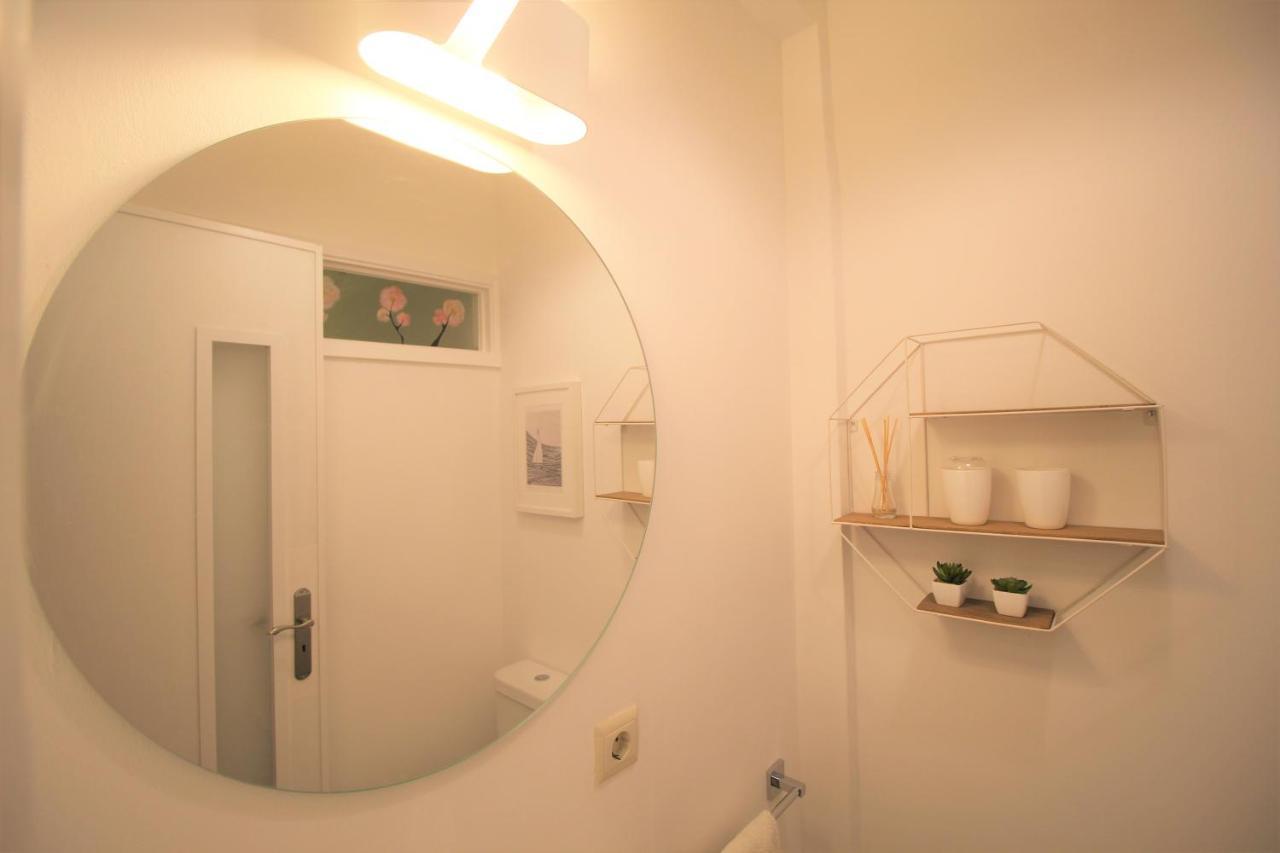 Quiet&Central Apartment Aveiro Exterior foto